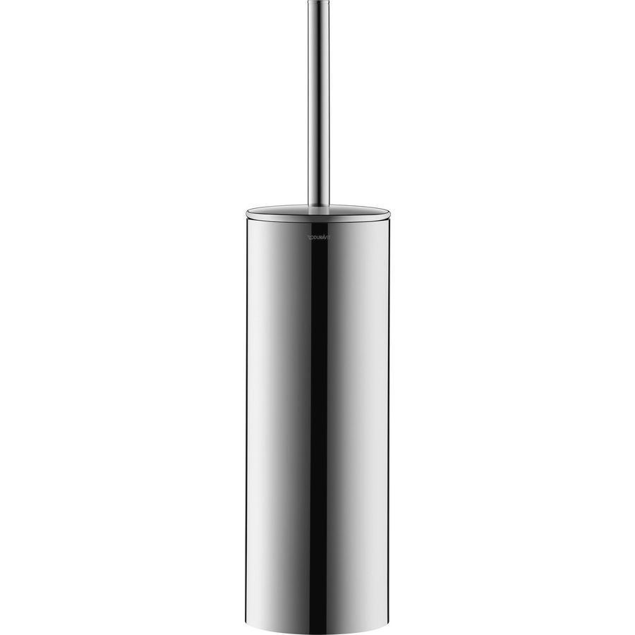 D-Code Closetborstelgarnituur 89x89x385mm