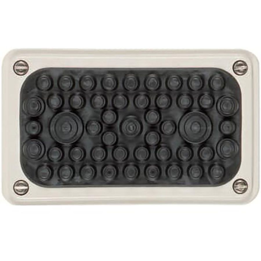 Flens ZW52P10 nipple PG
