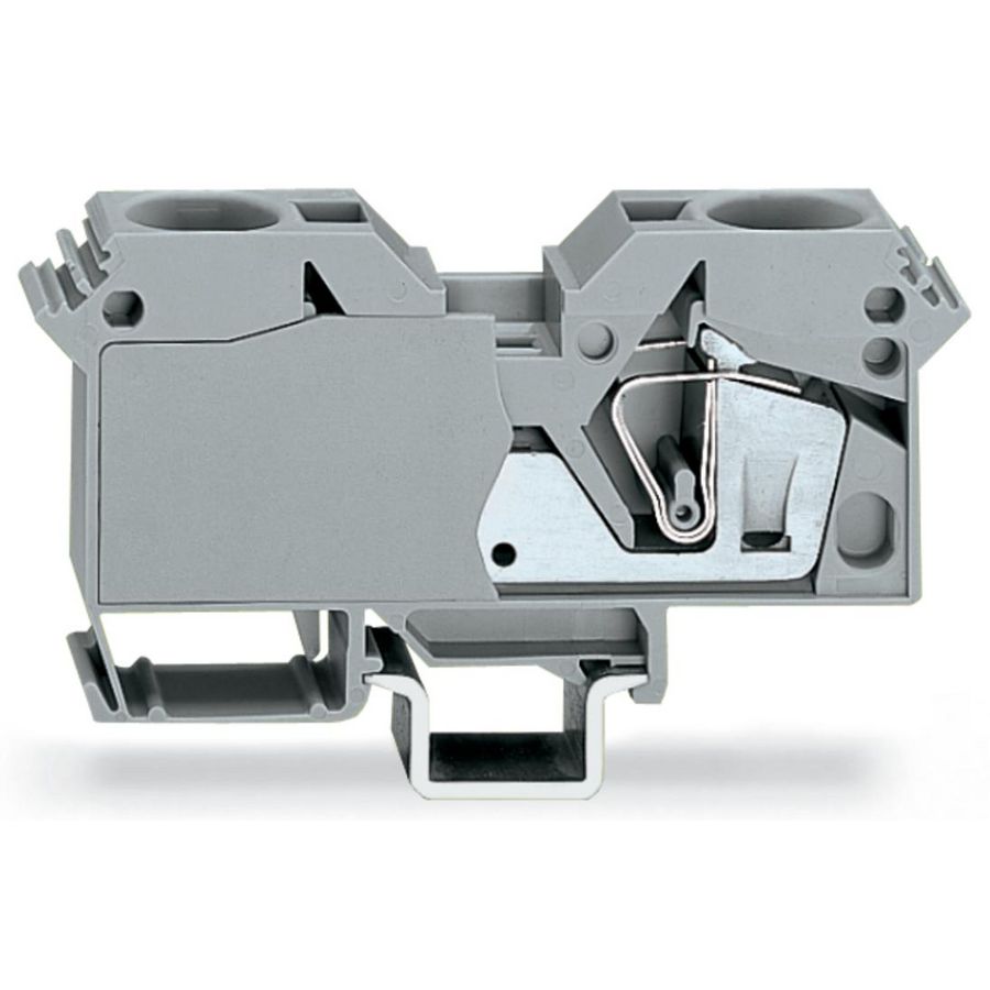 2-draads rijgklem 35mm² Ex e II 285-691 VVE=15