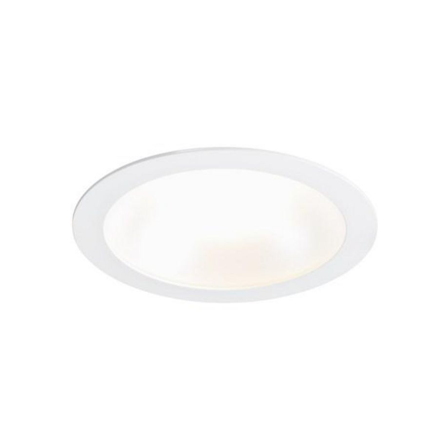Downlight INSAVER HO topper LED II 205 RO 21W 4000K