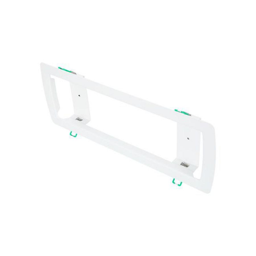 Toebehoren LIFESAFE BULKHEAD IP65 plafond inbouw kit