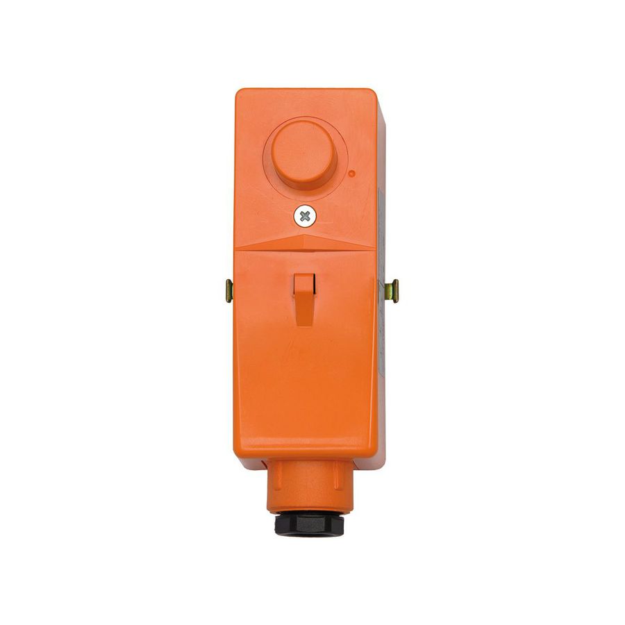 MB Aanlegthermostaat 16 230V