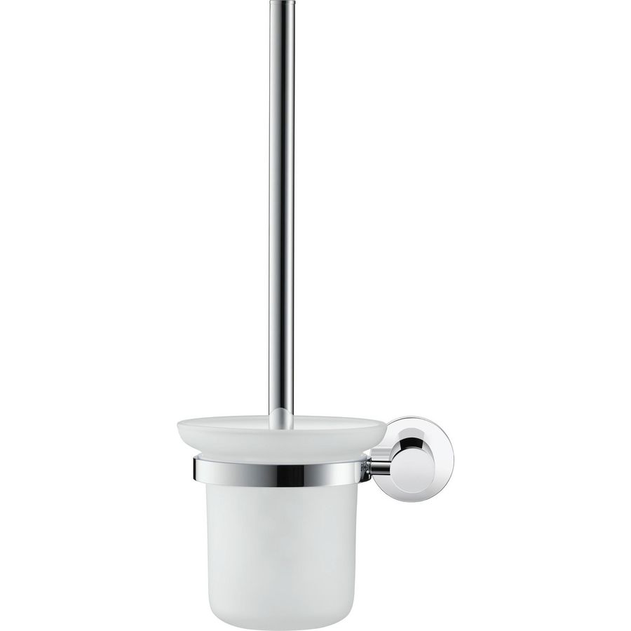 D-Code Closetborstelgarnituur 154x154x342mm