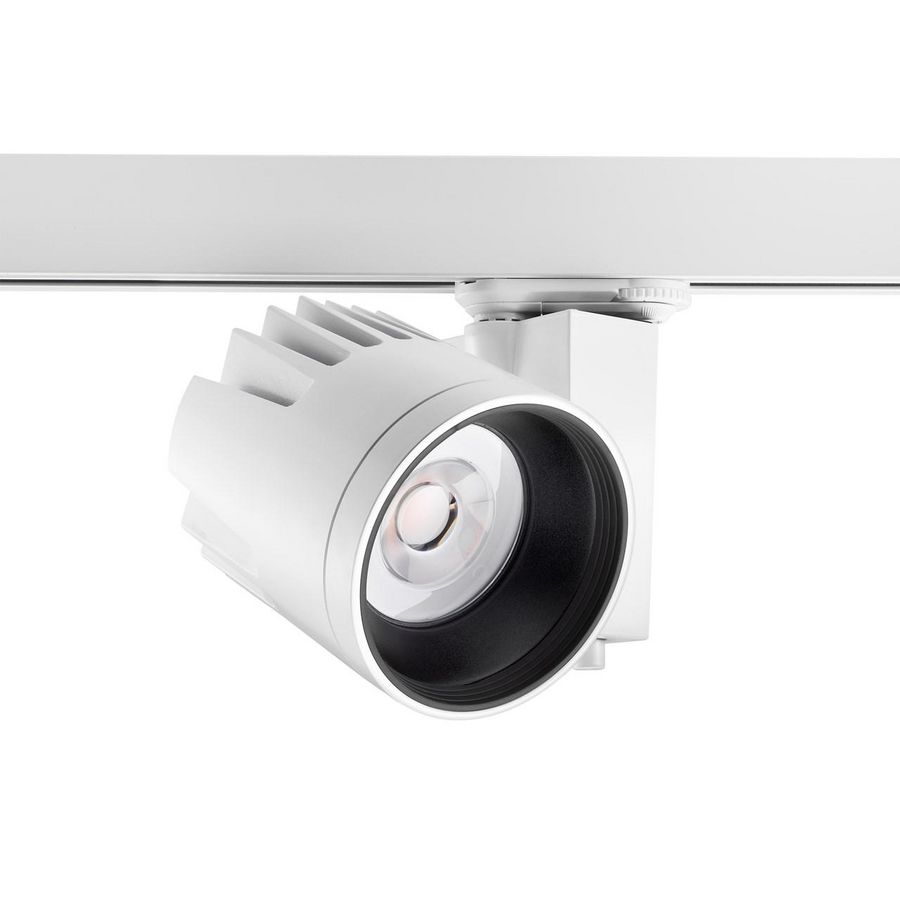 Downlight BEACON XL ACCENT CRi97 3000K WB L3 onboard wit