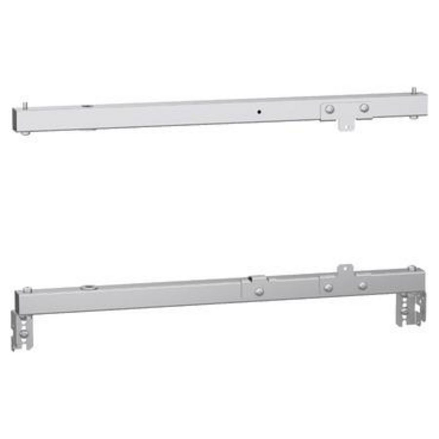Steun voor partieel draairaam 19" 600mm Spacial SF/SM