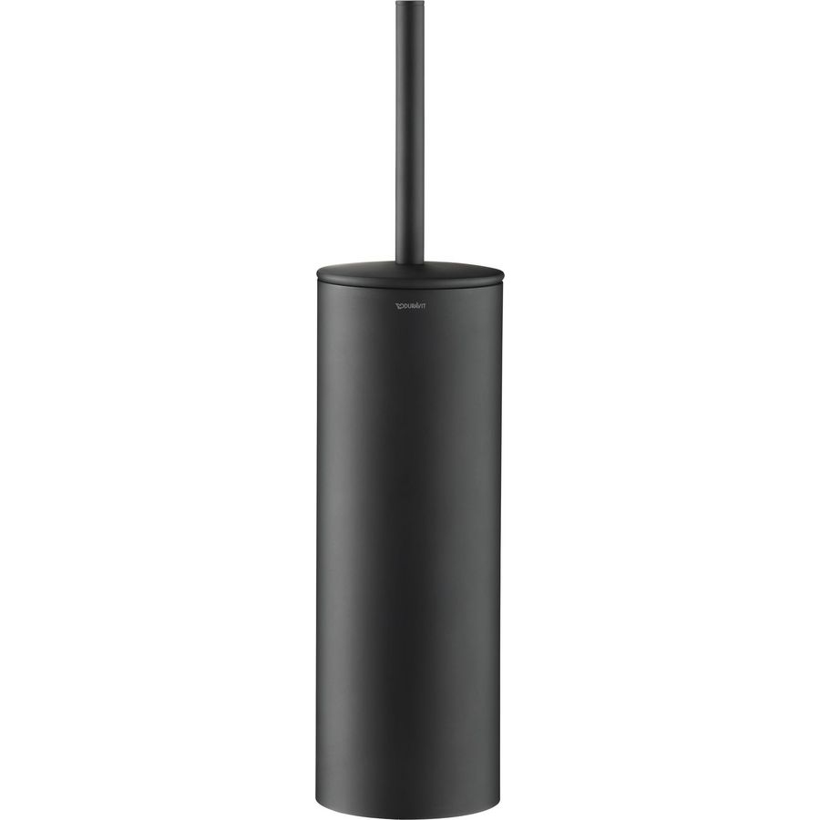 Borstelgarnituur zwart mat D-code 0099284600
