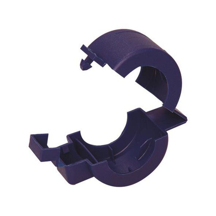 MB verzegelklem DN15