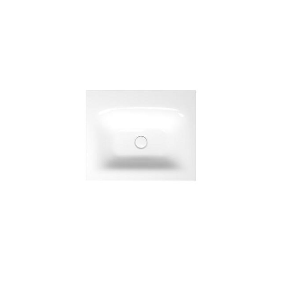 BetteLux Inbouwwasta. 600x495mm Manhattan BGL Plus wasta.s