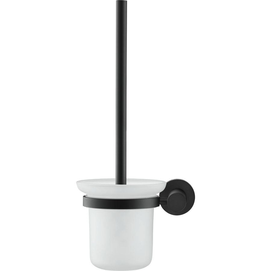 Borstelgarnituur zwart mat D-code 0099274600