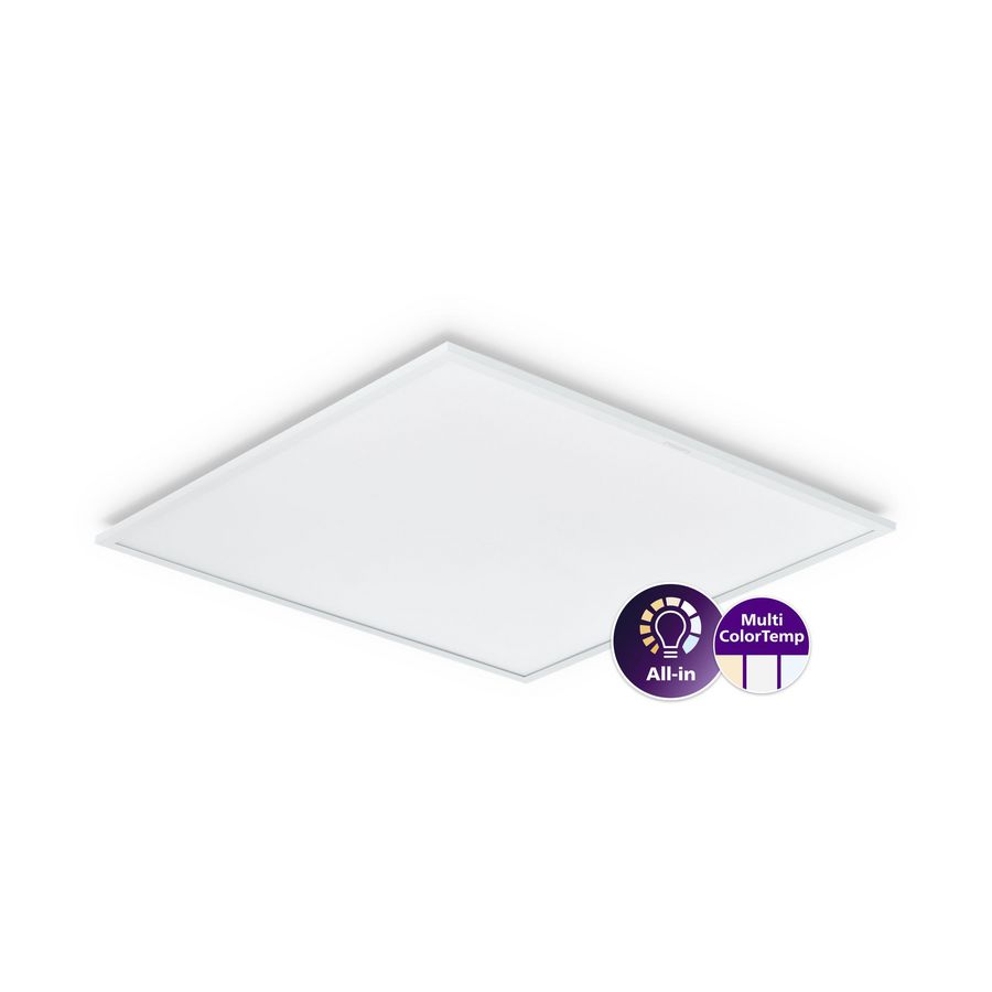 Ledpaneel RC065B G5 34_36S/830_40 PSU 60x60cm OC SC