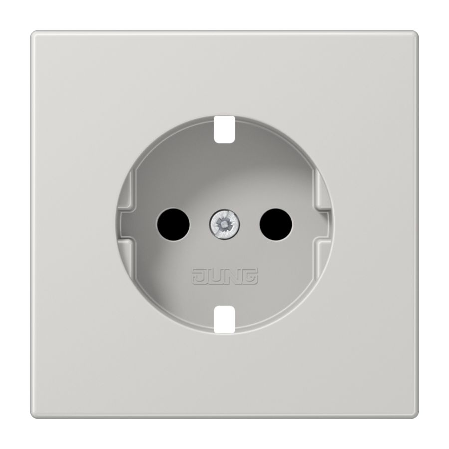 Afdekking licht grijs ijs v.LS1520NKILG LS990