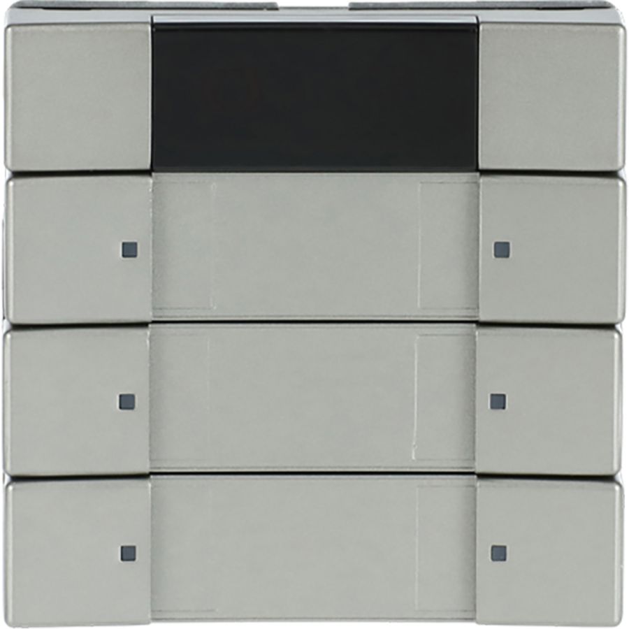 KNX IR interface + 3v pure-rvs (6129/01-866)