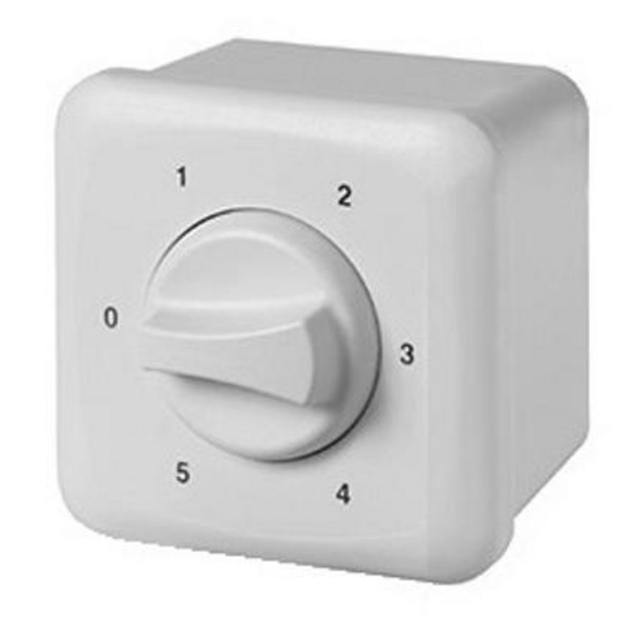 SA-05 Schakelaar