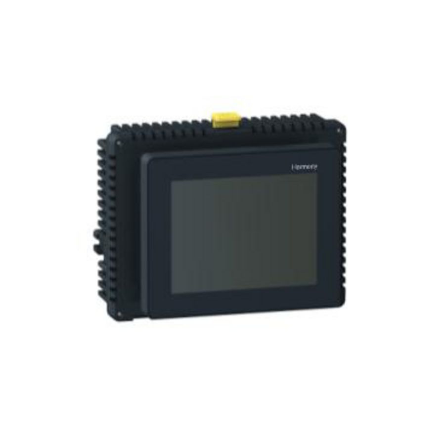 Touchscreen paneel 3,5" z. Schneider opdruk Magelis STO&STU