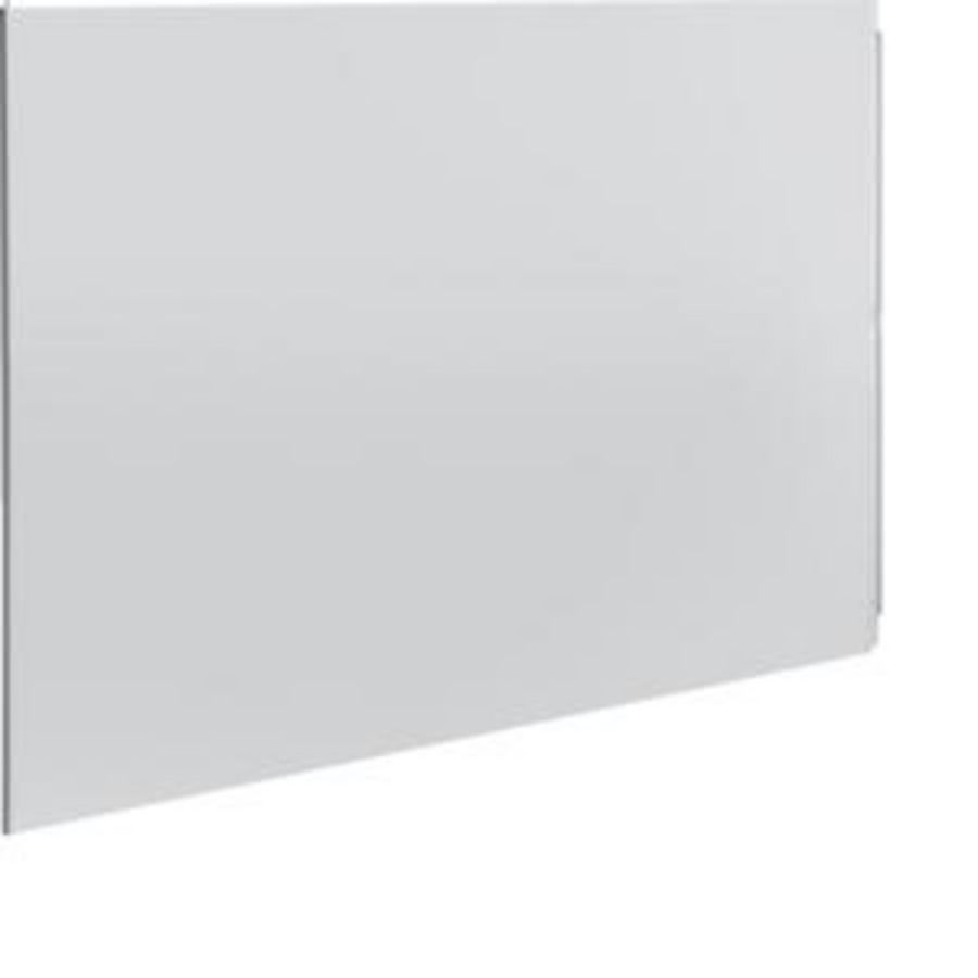 Deur links voor 205mm diepe verdeler H 1250xB 1300mm FP85