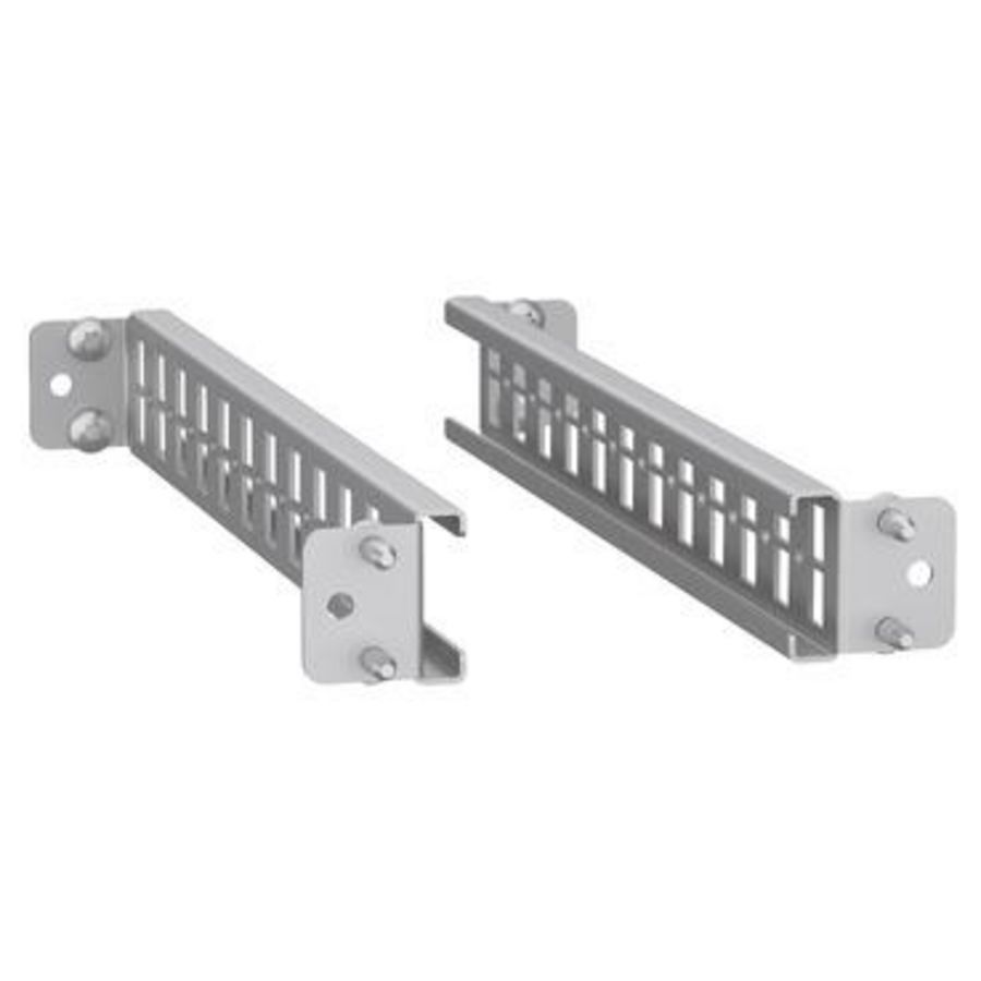 Integrated cross rails H40 mm W400 mm Spacial SF/SM