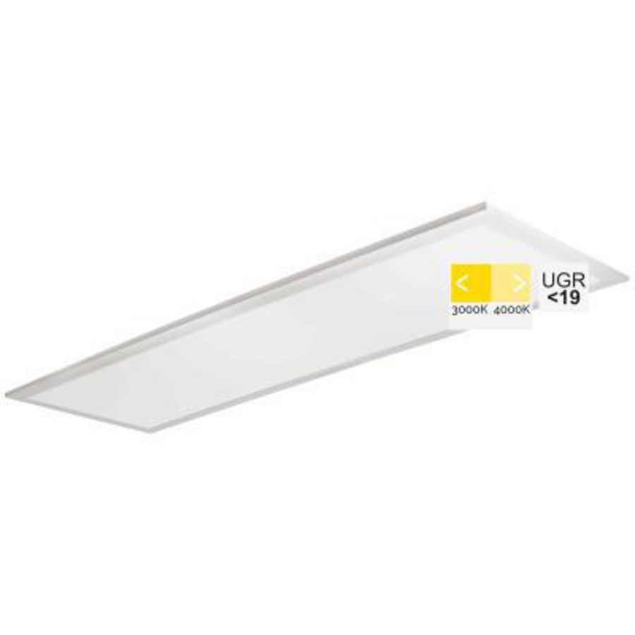 BERTO 120X30CM 3/4K UGR19