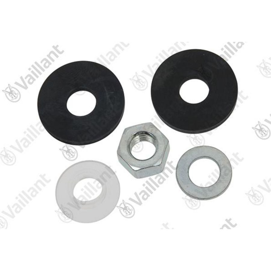 Bevestigingsset anode 0020122765