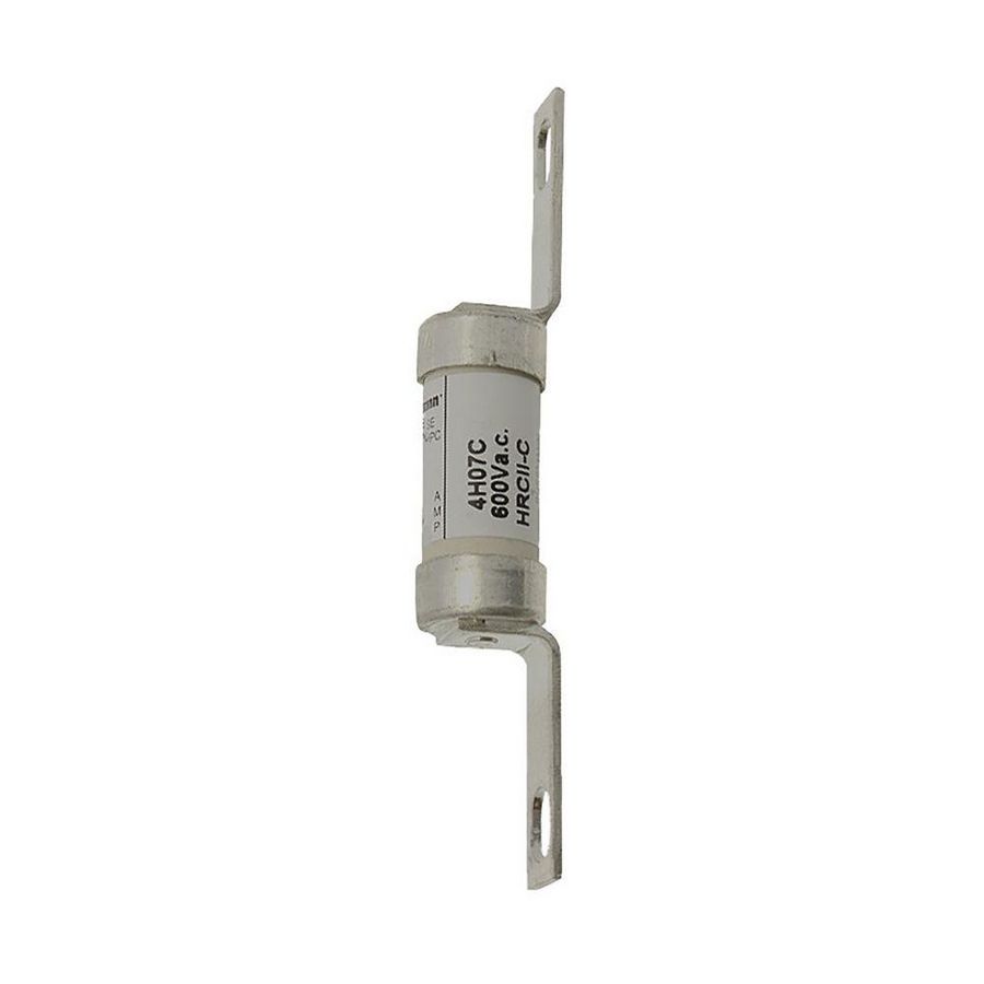 Zekering laagsp. 4A AC 600V DC 250V HRCII-C 14x85 VVE=20
