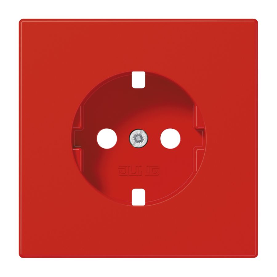 Afdekking rood voor LS1520BFRT LS990