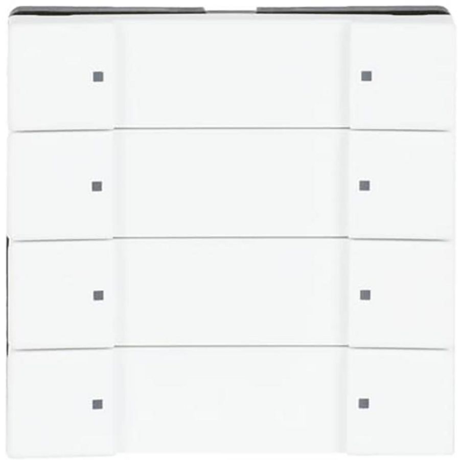 KNX sensor multifunct 4/8v f-matwit (6127/02-884)