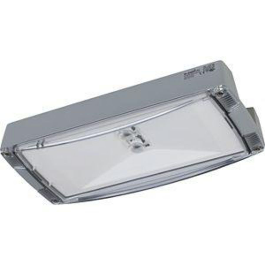 Noodverlichting centraal CG-S IP65 vluchtr.verlichting grote hoogte
