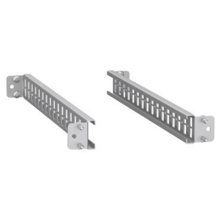 Integrated cross rails H40 mm W500 mm Spacial SF/SM