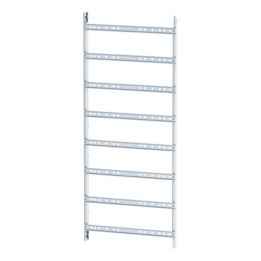 Inbouwmodule EP EMC2 kasten 1200x500mm 8-rijen bevat EPTV
