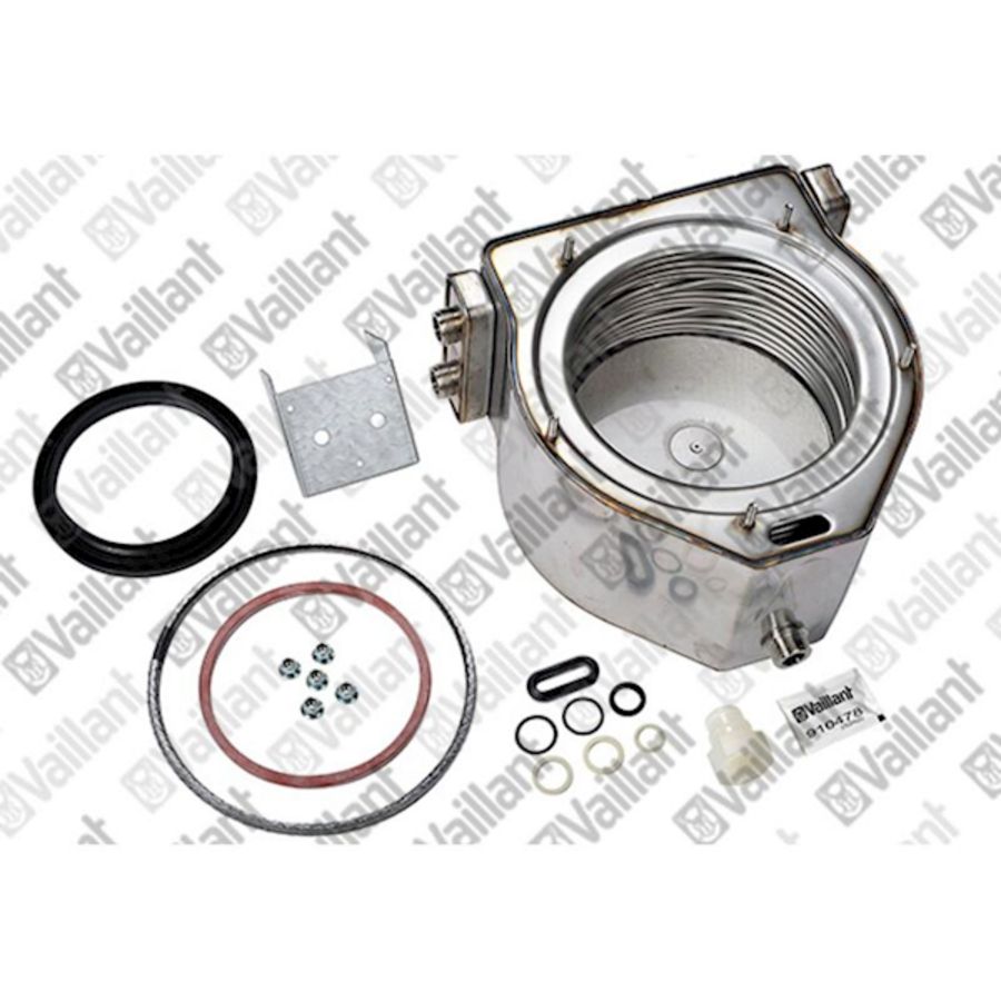 Warmtewisselaar vhr 10s,18s,18-22c 065113