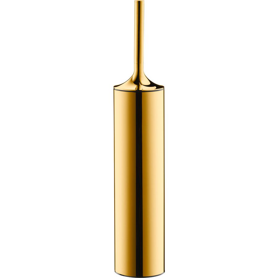 Starck T Borstelgarnituur Goud Gepolijst 80x80x432mm