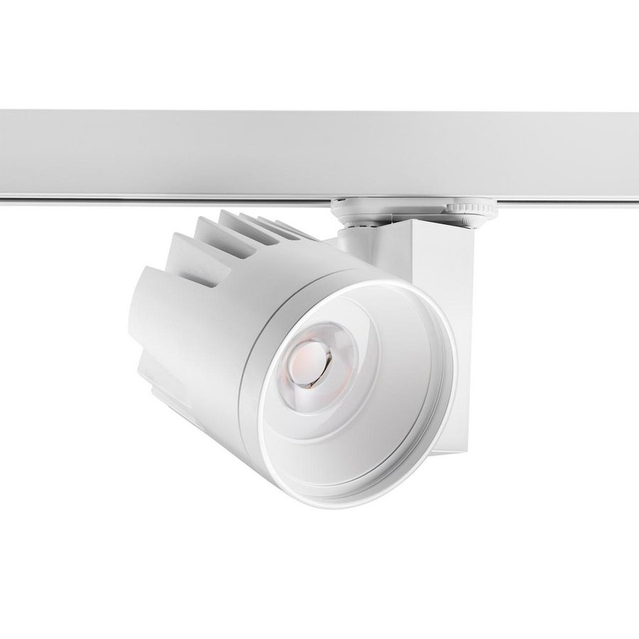 Downlight BEACON XL 85 3000K WB LS3 wit