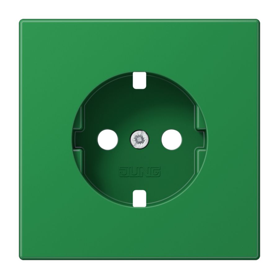 Afdekking groen voor LS1520BFGN LS990