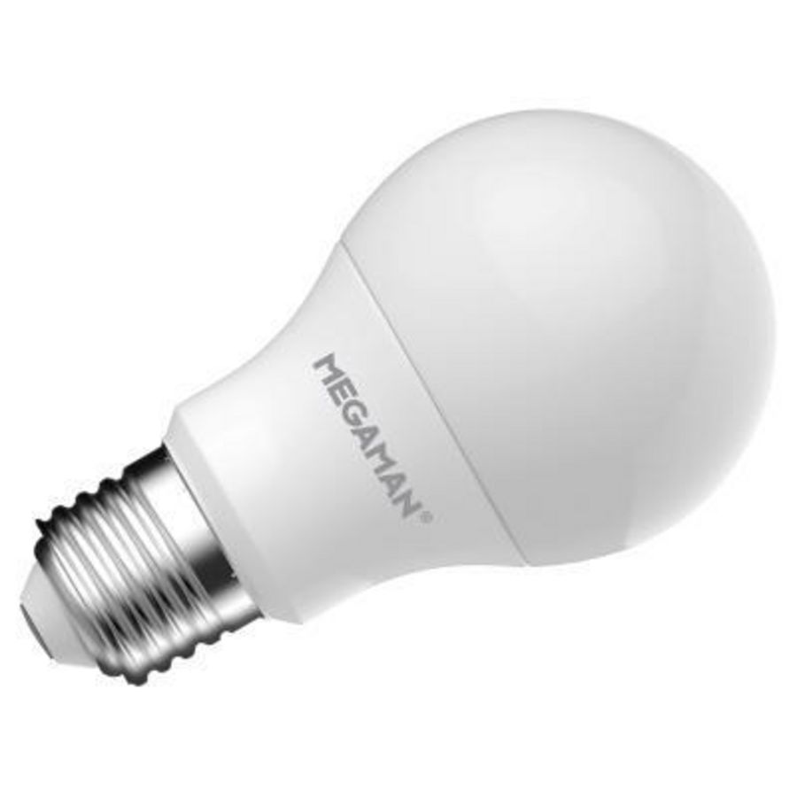 A60 5.5/40W DIM 2700K