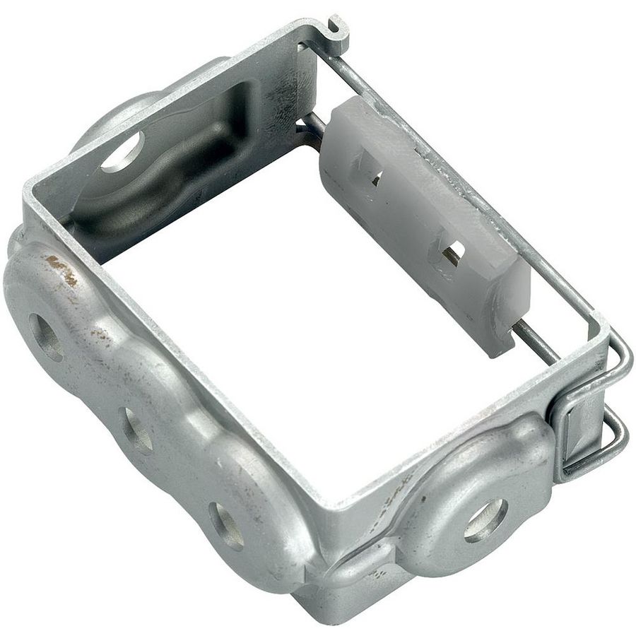 Klembeugel LB plus type A VVE=12