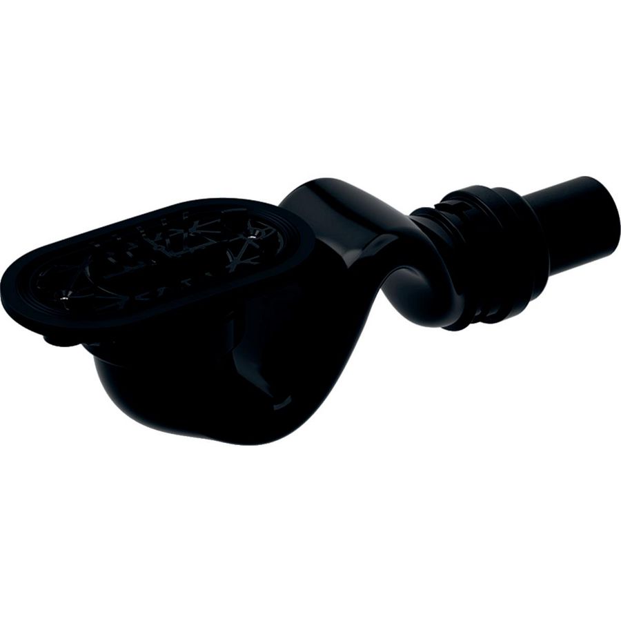 Douchesifon Sestra waterslothoogte 50mm afvoer van PE