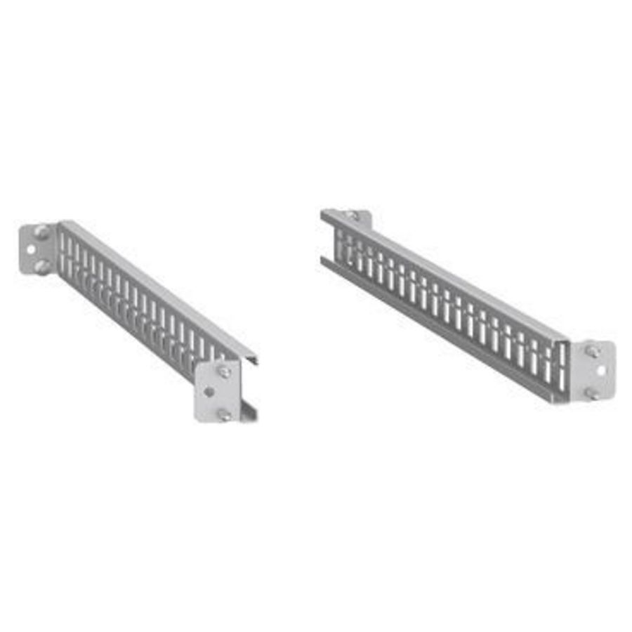 Integrated cross rails H40 mm W600 mm Spacial SF/SM