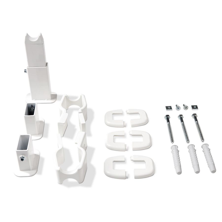 Kit scheidingswand