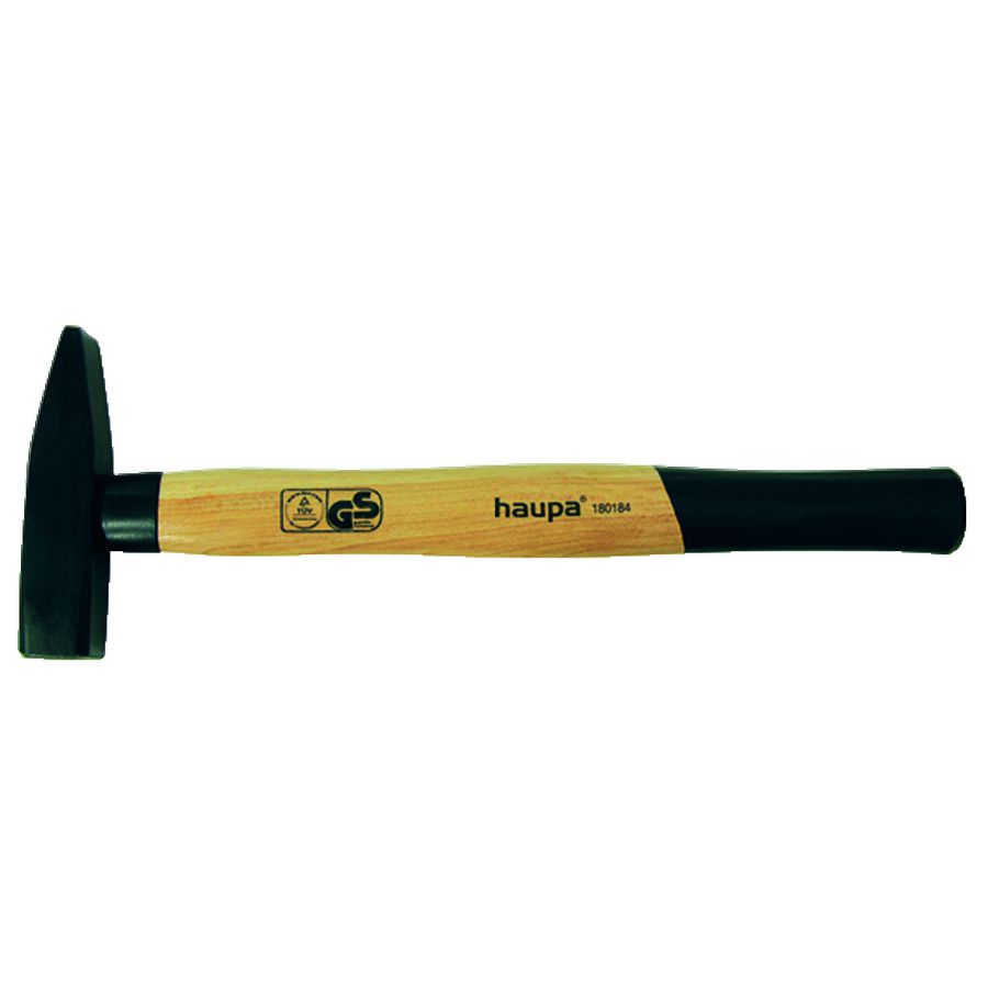 Bankhamer 500 gram houten steel
