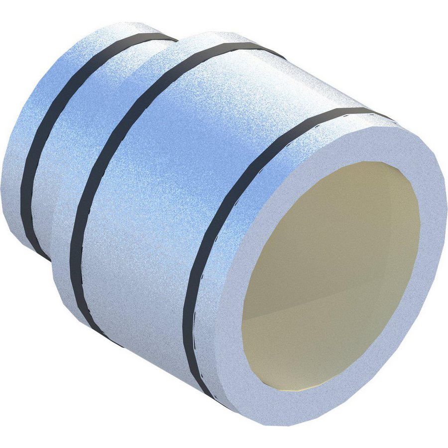 Isolatie KKAFP250-300