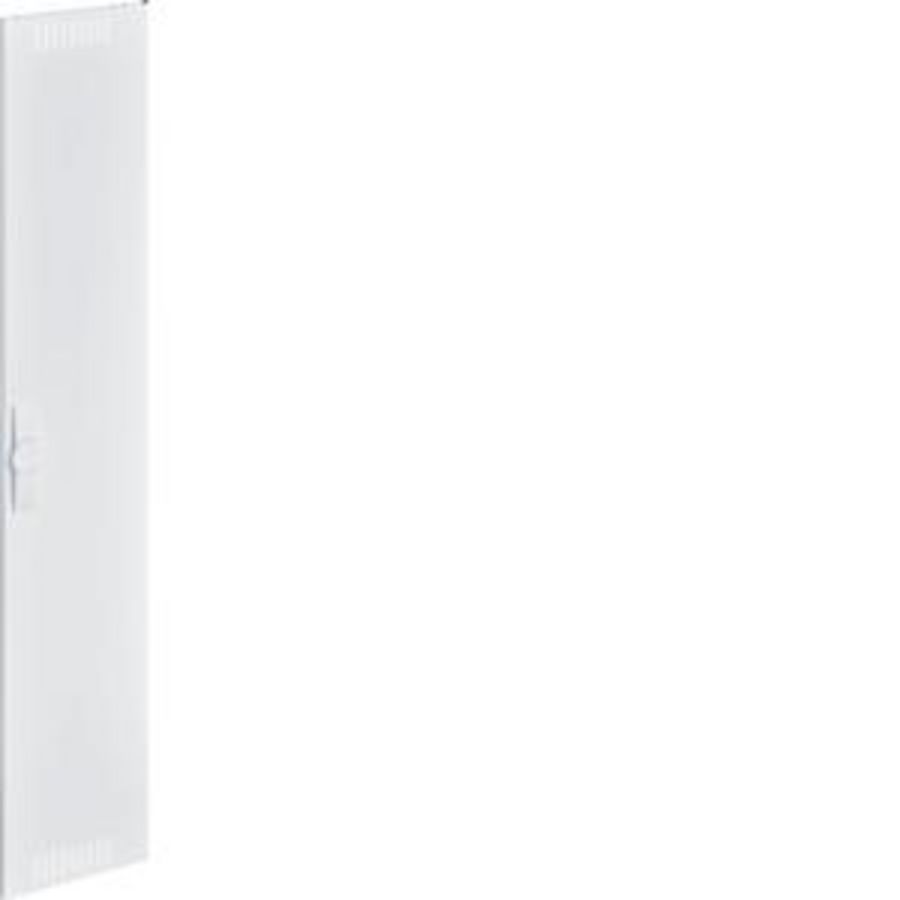 Deur rechts geventileerd 205mm diepe verdeler H 1400xB 300 m