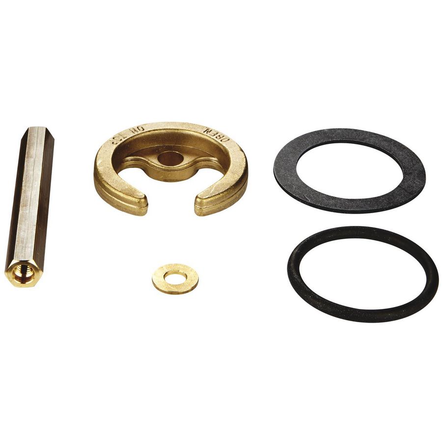 Bevestigingsset contromix