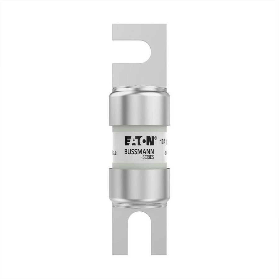 Zekeringelement Lage span.10 A AC 240 V BS88 15x49mm gL/gG