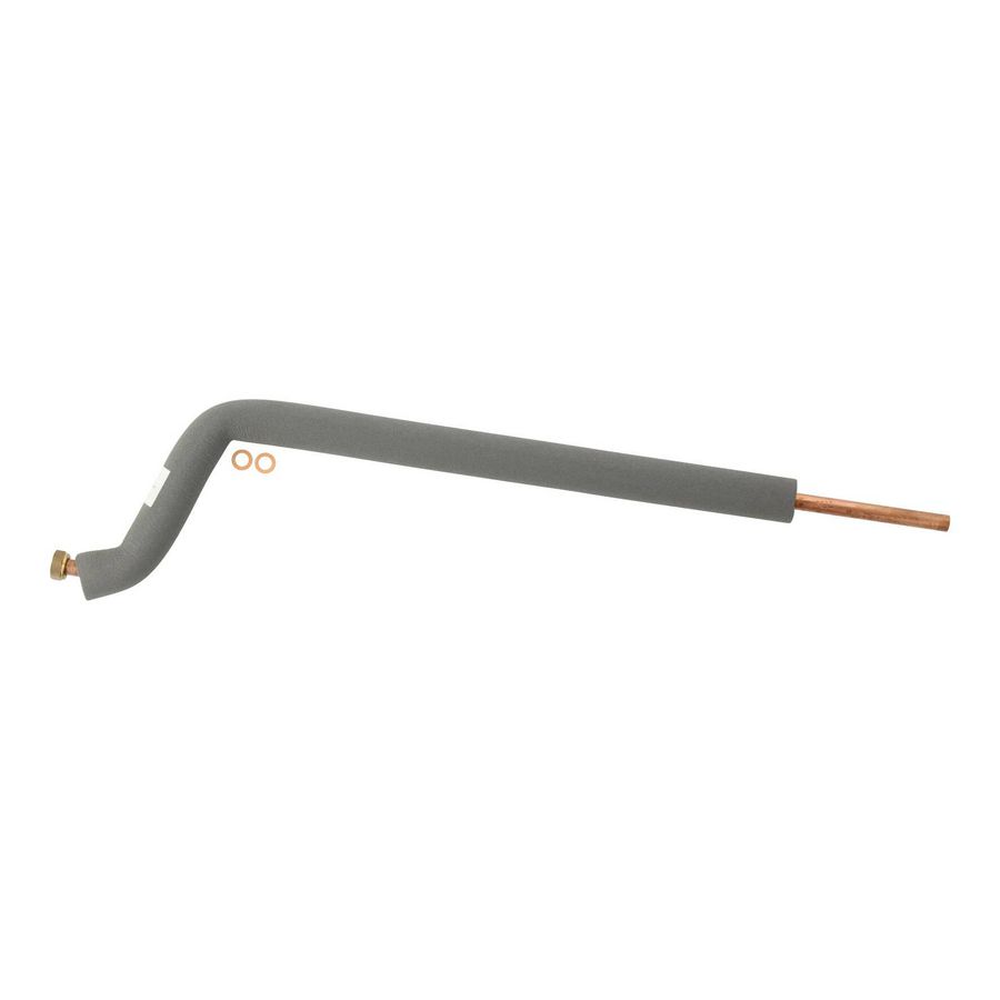 Leiding 15mm (kw)
