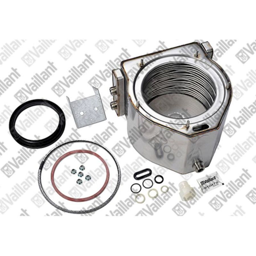 Warmtewisselaar vhr 24-28 065114