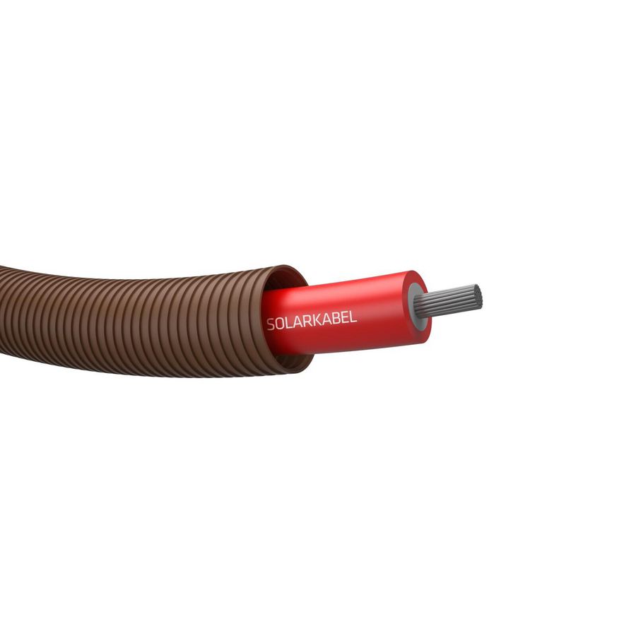 Ring a 100m. PROFIT 16 gy TECSUN (PV) rd# 1x6 mm2