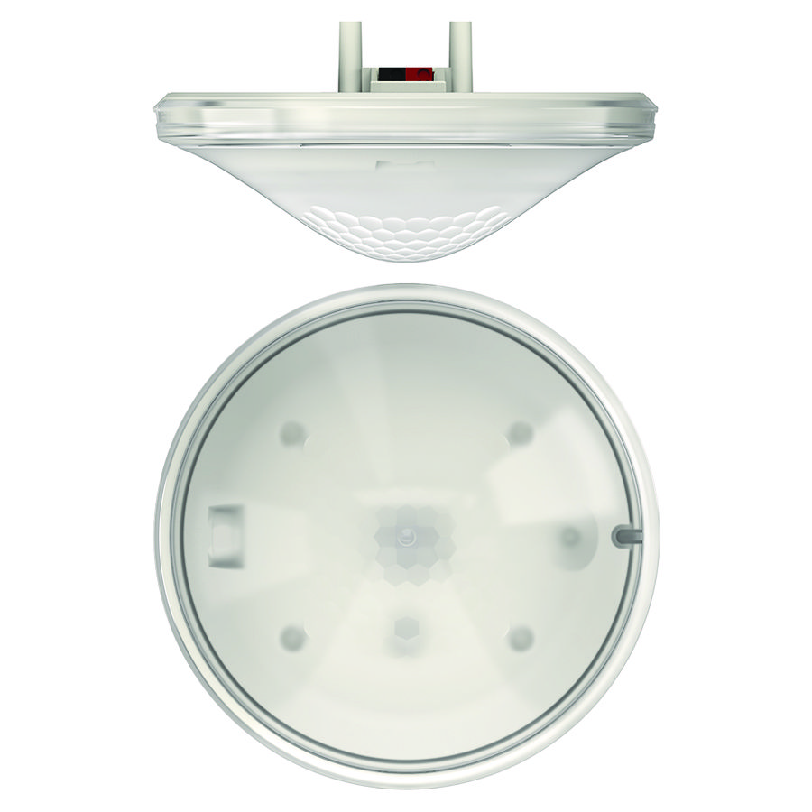 Aanwezigheidsmelder plafondinb 2x licht en 2x HVAC 2079500