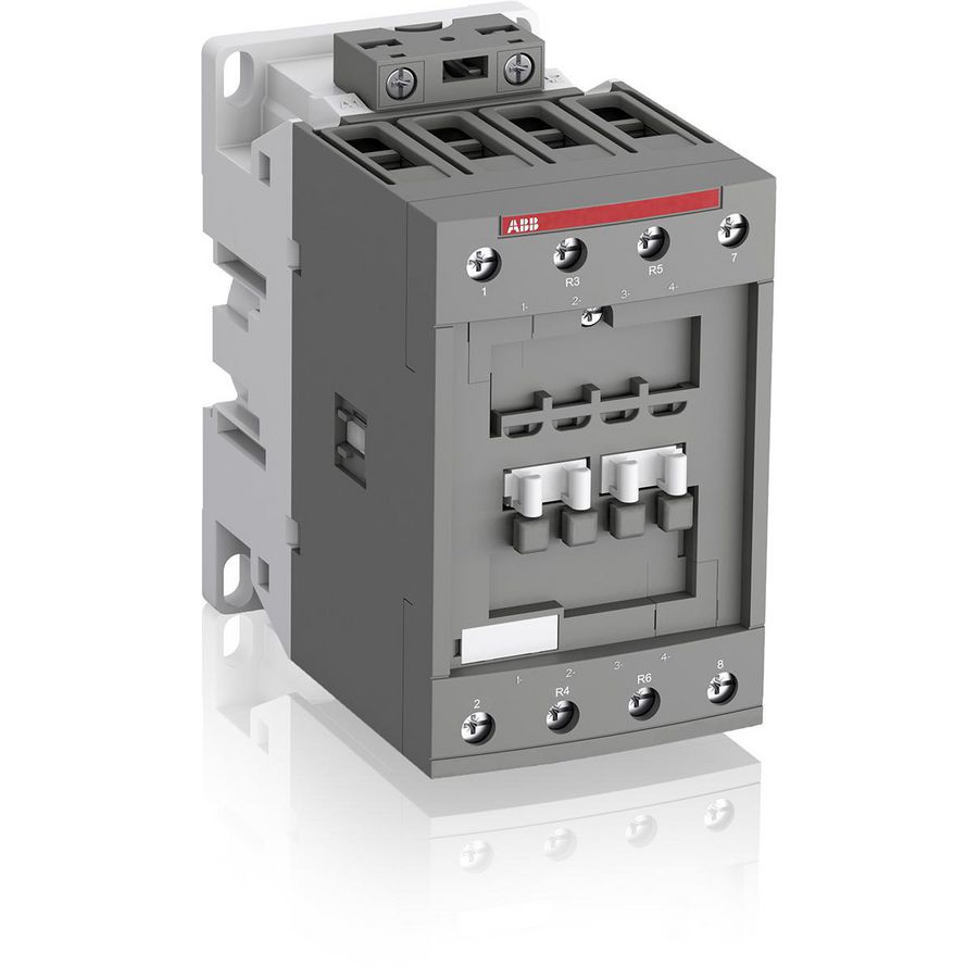 Magneetschakelaar 18,5kW 400V 4P 2