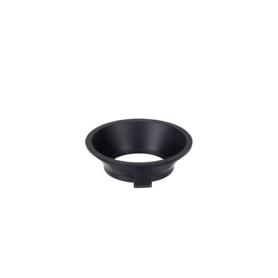 Doos a 3st. reflector START SPOT ALU zwart