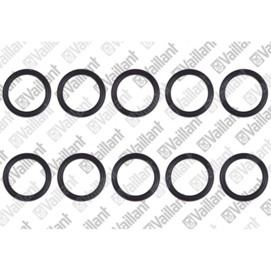 Set a 10st. O-ring set 178986