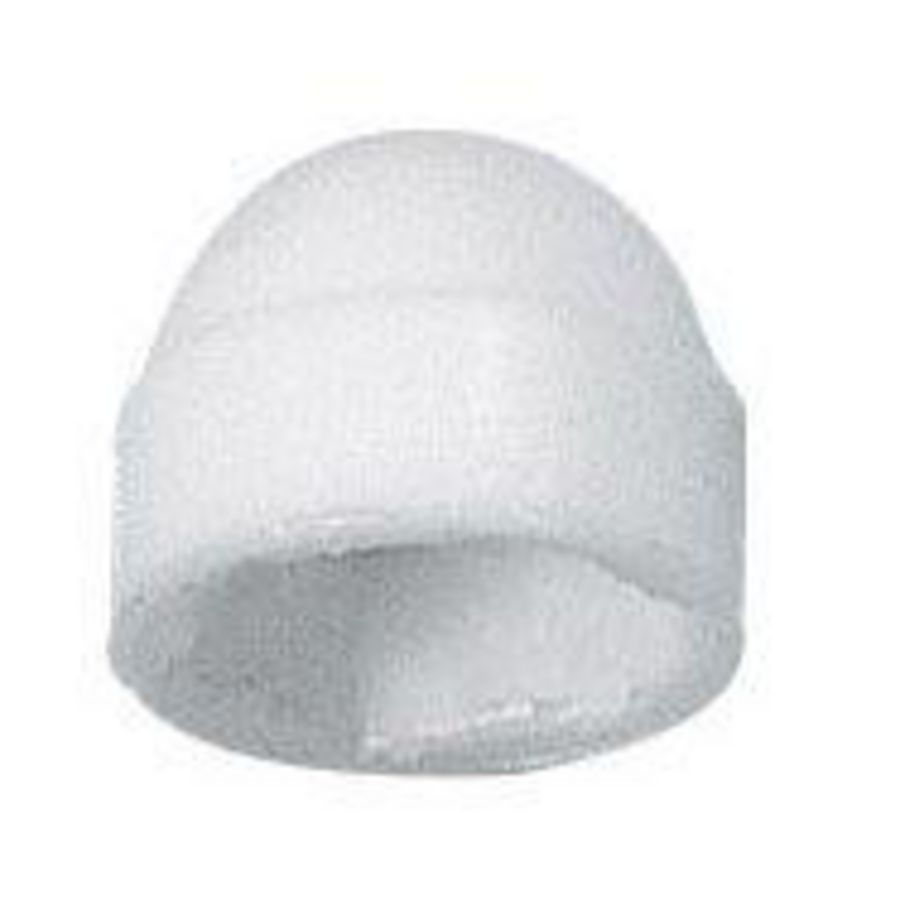 Afscherming schroef kunststof 034745 VVE=200